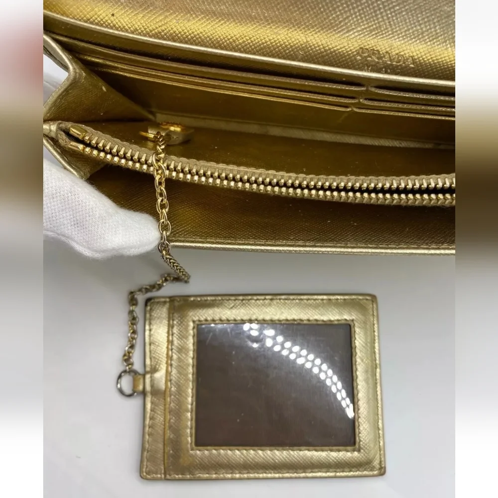 ⭐️Golden Prada - Picture 8 of 11